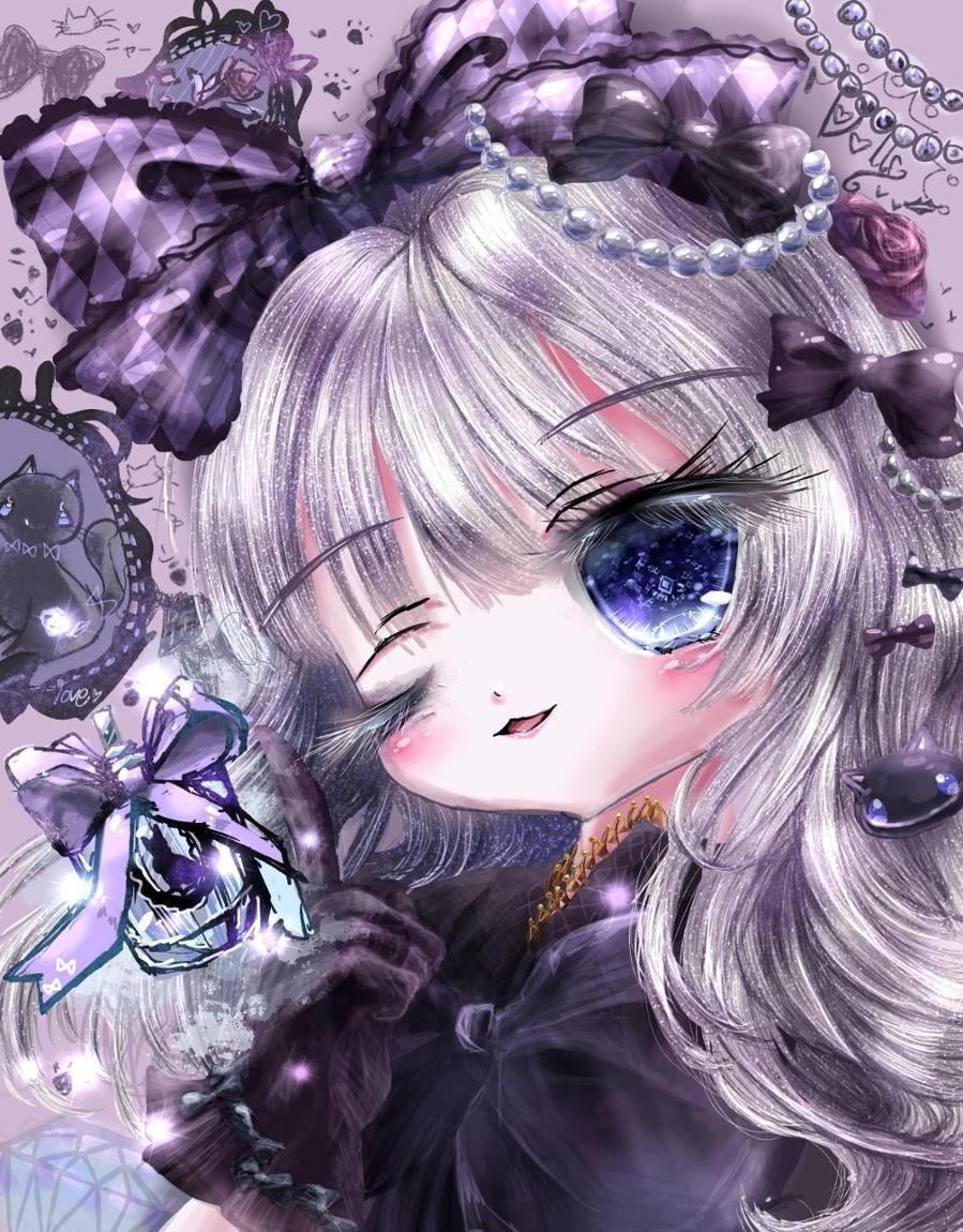 らくがき風イラスト描きます 手書き感のあるイラストにあなたの大好きをつめこんでみませんか イメージ3