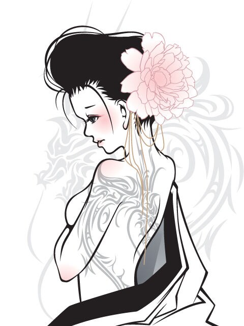★★イラスト添削します★★ イメージ3