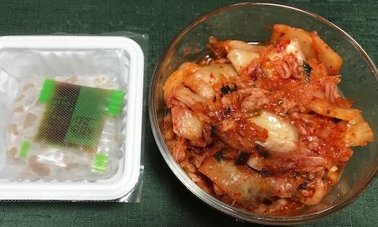 髪の毛に良い食べ物＆飲み物10品教えます 頭皮に血流促進したければ、この10品は必ずとれ イメージ1