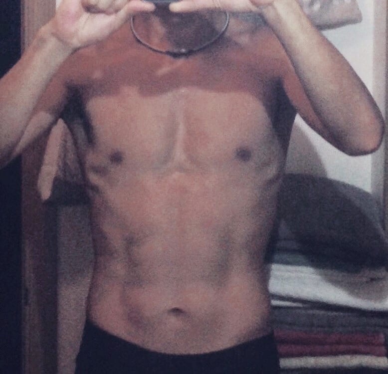 痩せたい方筋肉付けたい方トレーニング指導致します 痩せて見返してやりましょう！！ イメージ2