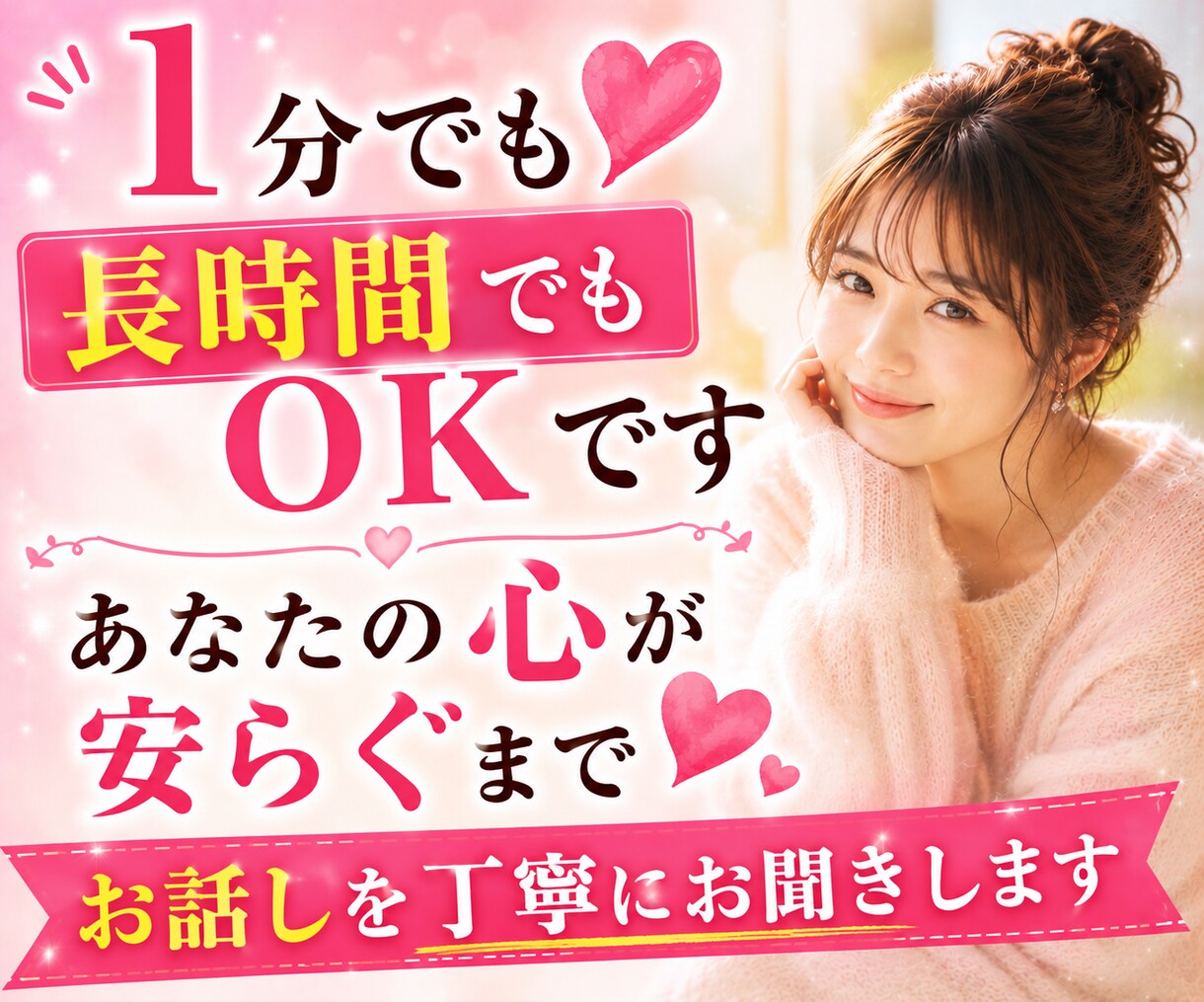 嫁姑・義実家のストレスや愚痴を全部聞きます 旦那にも言えない義母・義家族への不満を全部吐き出せます イメージ9