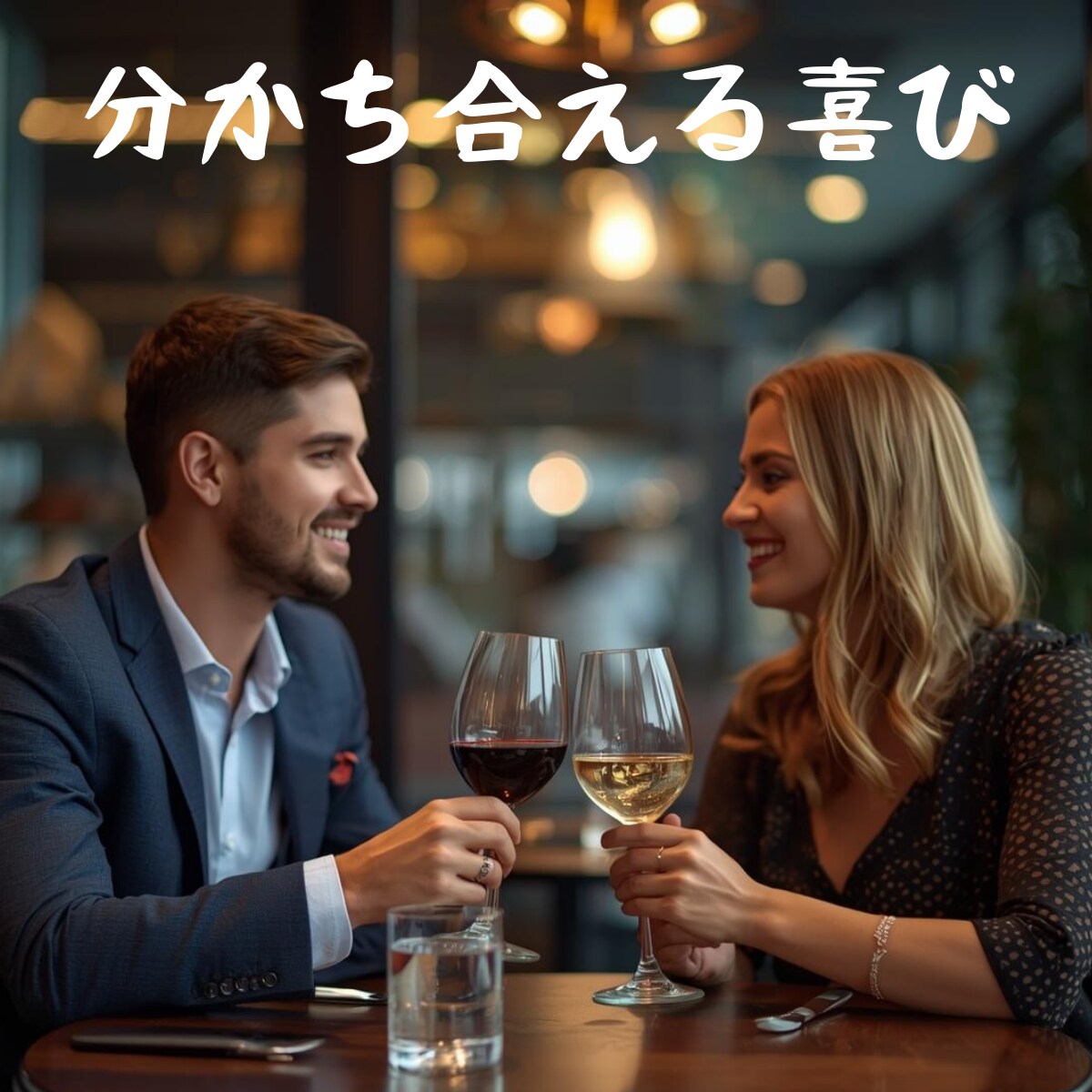 50代〜人生の後半を共に歩く恋愛のお話お聞きします 情熱だけじゃない。穏やかな時間を共有したいパートナーの話 イメージ4