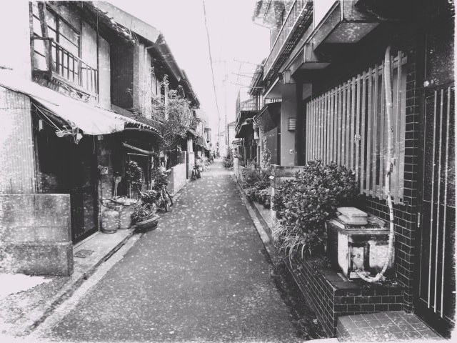 白黒写真をカラー化します 古い写真も温もりあるイメージになります。 イメージ5