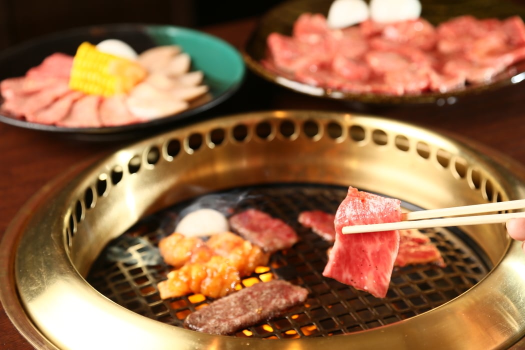 超人気店の焼肉店をのれん分けします 焼肉店で独立を考えているあなたにピッタリな案件です。 イメージ2