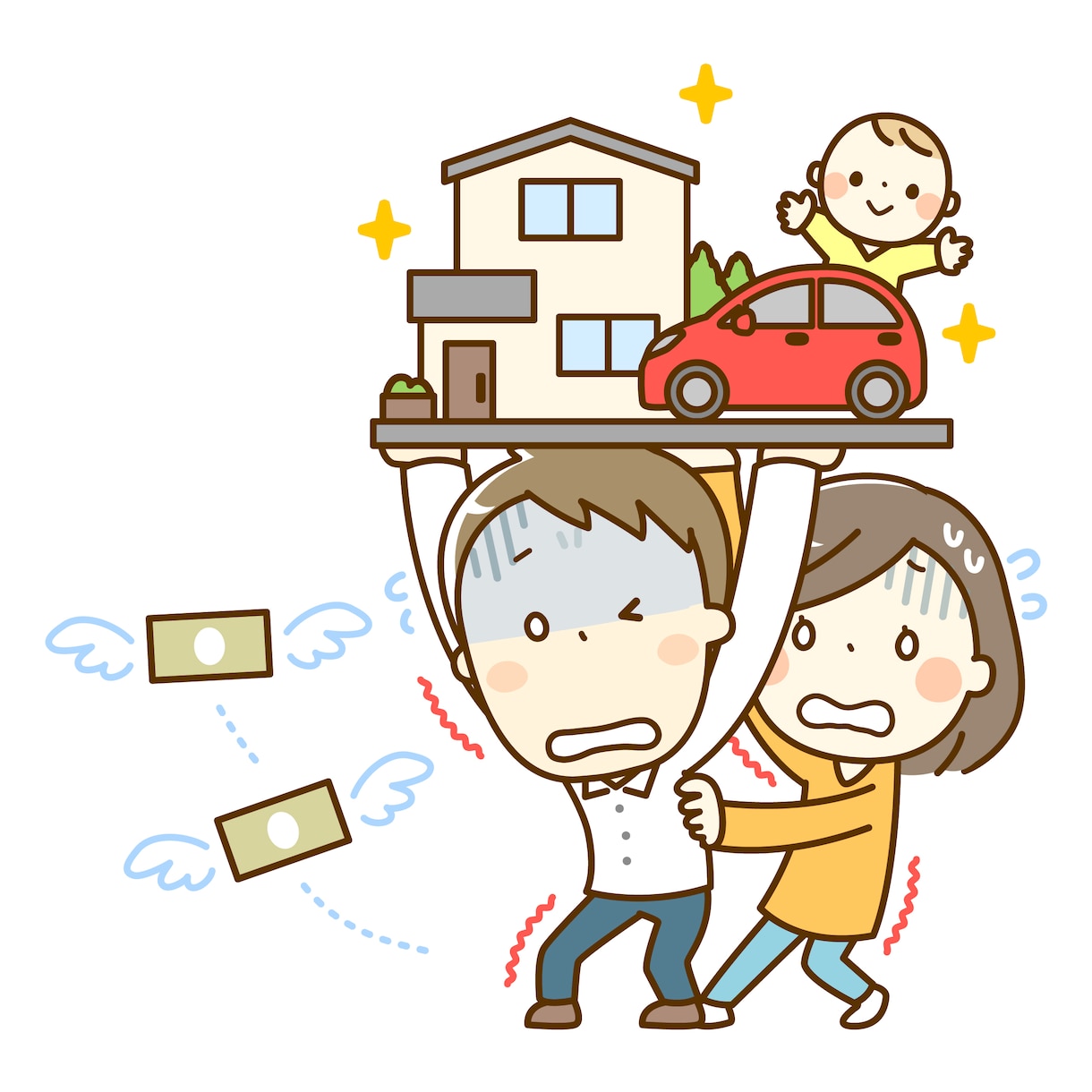 金運財運アップを神仏の力をお借りして遠隔祈願します お申込み特典は、宝くじ当選◎投資成功祈願のお守りのデータ イメージ5