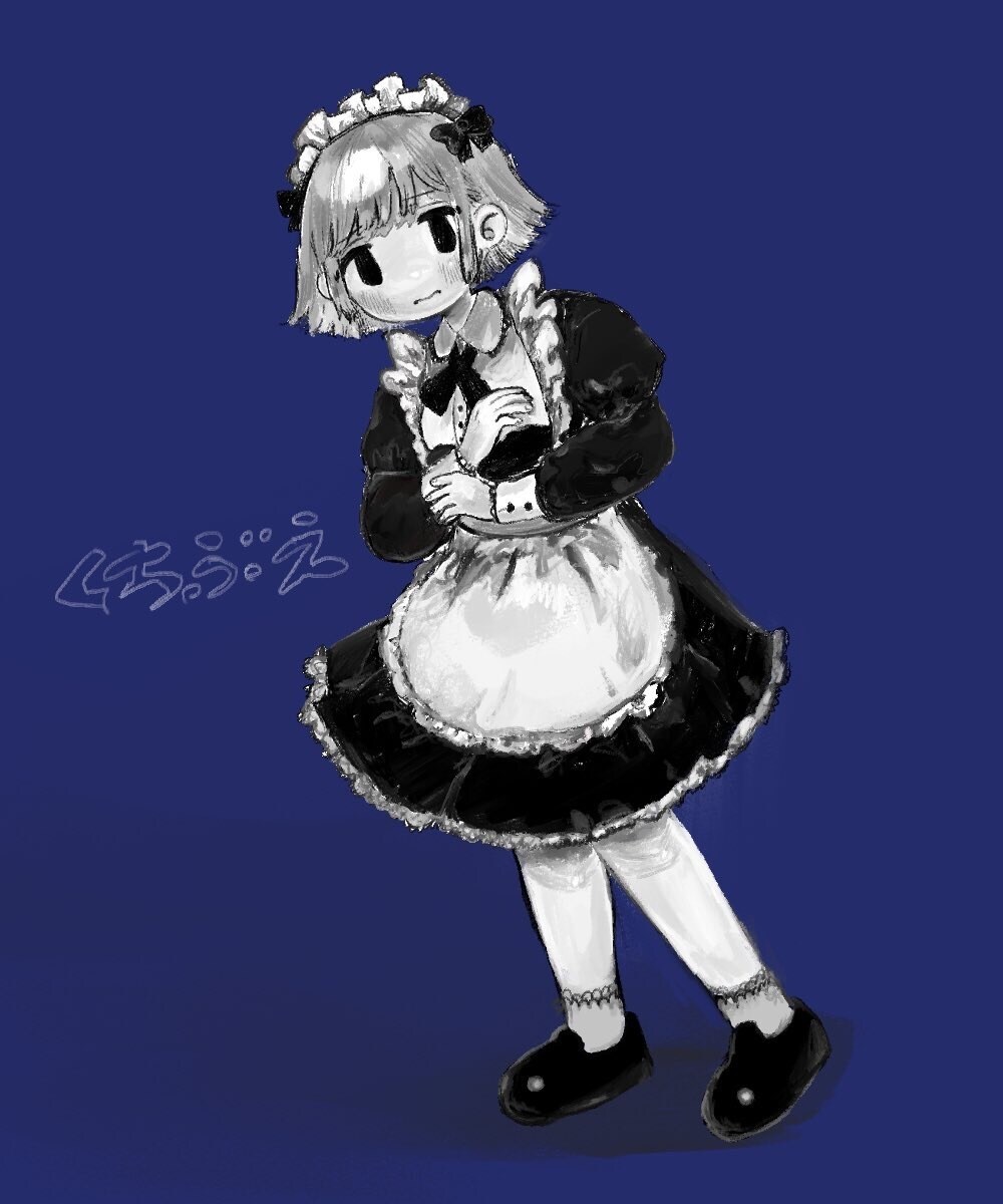 大胆厚塗り！可愛いイラスト描きます イラストを目立たせたい、普通の塗りに飽きた方に！ イメージ4