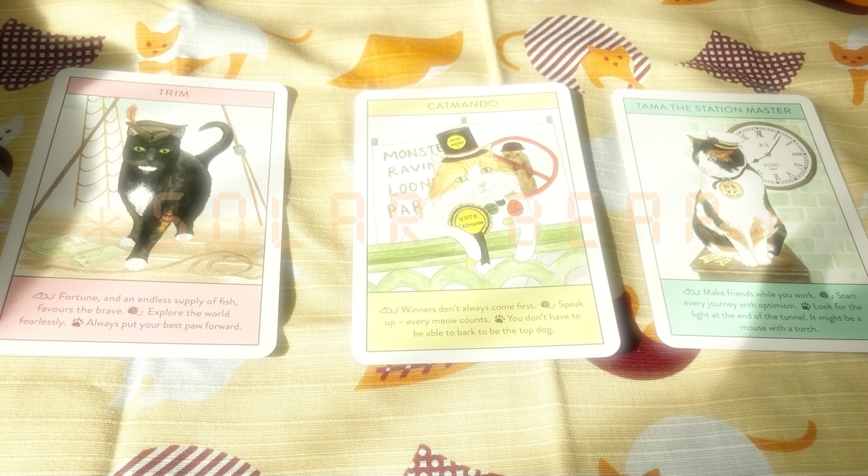あなたを護る指導者たちのメッセージをお伝えします ☆happyな未来のために★人生をもっと楽しむために☆ イメージ4