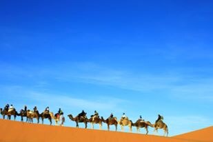 ★海外旅行プラン作成〜ご相談まで★27ヶ国周遊経験からお手伝いいたします！ イメージ1