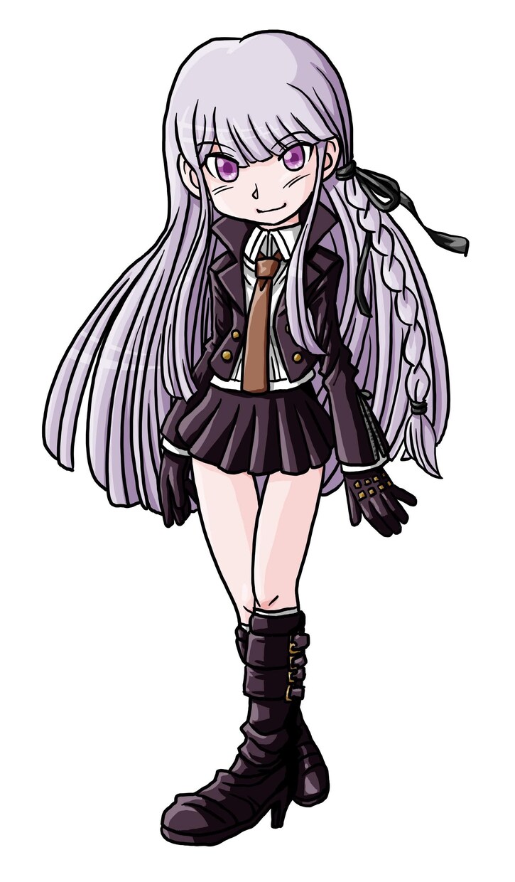 イラスト・立ち絵・アイコンデザイン承ります 可愛い・カッコいいキャラクターやイラストのご依頼承ります！ イメージ5