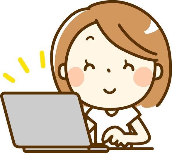 データ入力･データ分析･計算表等の作成をします お客様一人一人にあったデータ入力･表作成をしていきます！ イメージ1