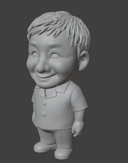 高性能3Dプリンターで造形出力します お手持ちの3Dデータを、1個からプリントOK！ イメージ1