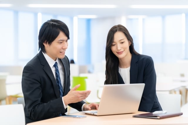 費用対効果の高いGoogle広告の運用代行します 経験10年以上/Webサイトの改善アドバイスまでワンストップ イメージ5