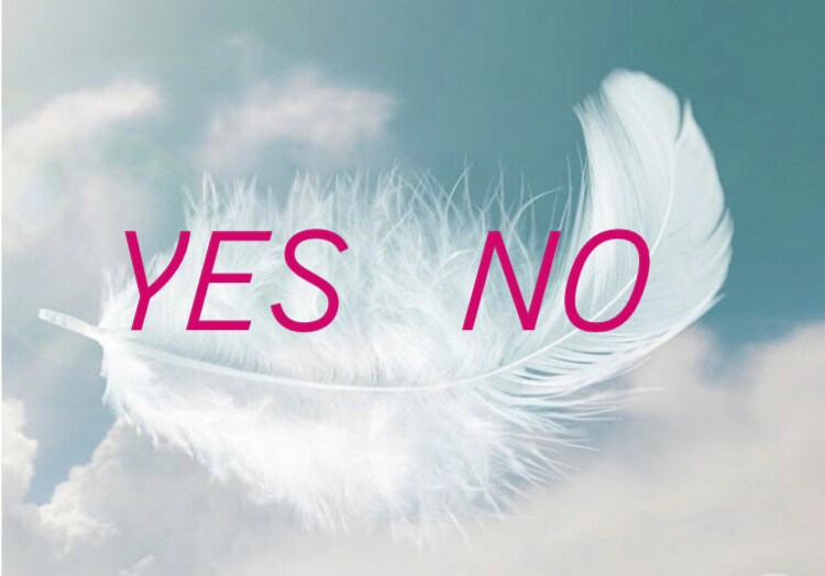 最短1時間☆YES NOで鑑定します 結果についてのメッセージもお伝えしています♡ イメージ1