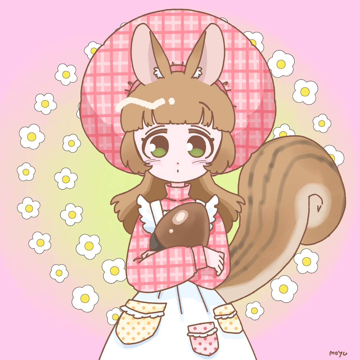 昭和レトロファンシーなイラストを描きます 懐かしい素朴な可愛さのイラストです！ イメージ6