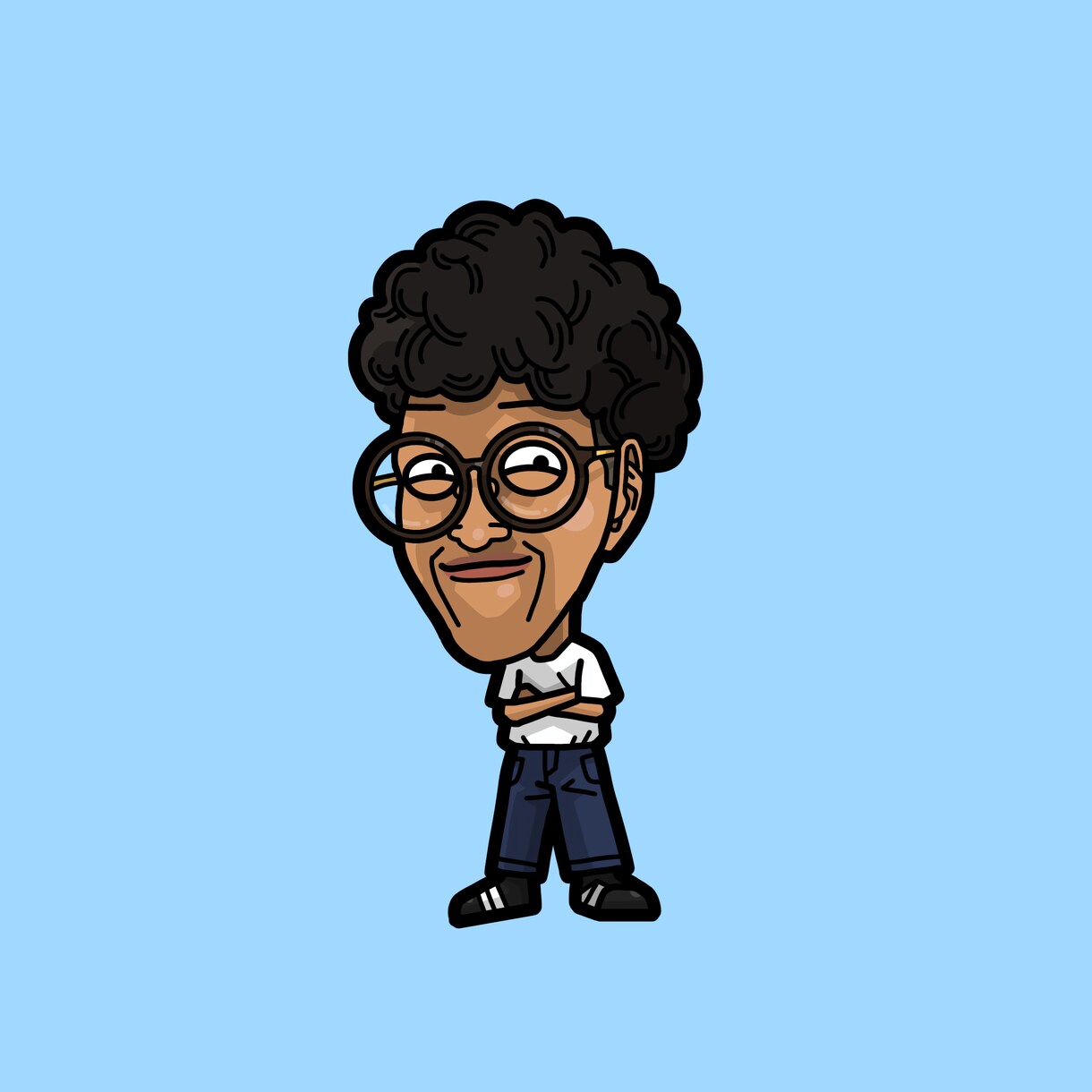 あなただけのロゴ・イラストを作ります SNSアイコンや壁紙におすすめ イメージ4