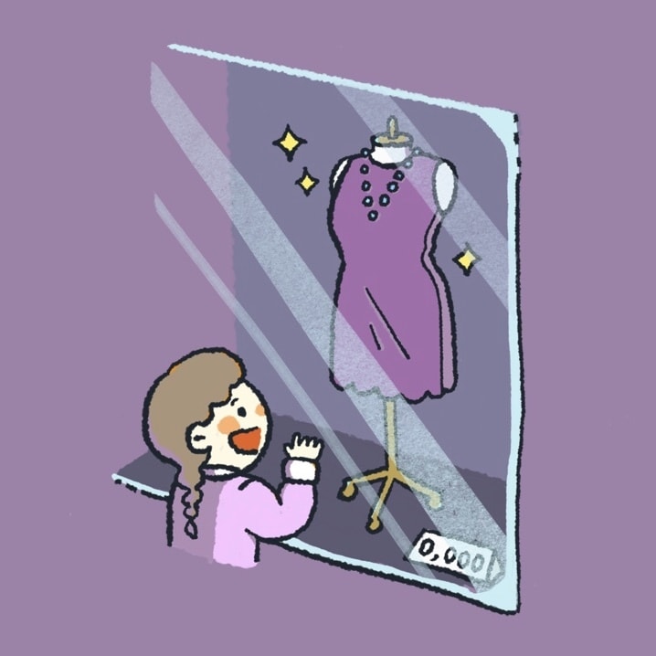 使いやすい！優しいタッチの挿絵イラスト描きます ＊ブログやチラシの〔挿絵〕で大活躍！＊◆只今お得に販売中！ イメージ4