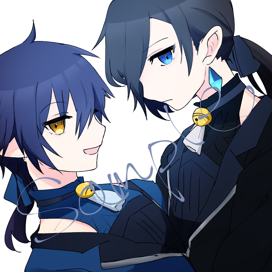 イラスト制作します 立ち絵やご希望に沿ったイラストを！！！！！！！！！！！！！！ イメージ8