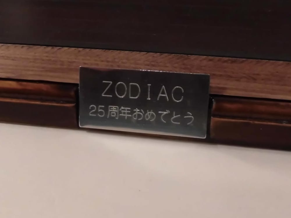 刻印プレートお作りします 金属板にお好きな刻印。お子様のネームプレートにも！ イメージ2