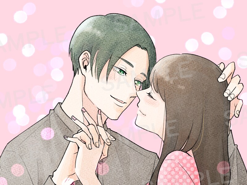 Web記事やブログにぴったりのイラストを描きます ★華やかなイラストで閲覧数を増やすお手伝いをいたします！★ イメージ3