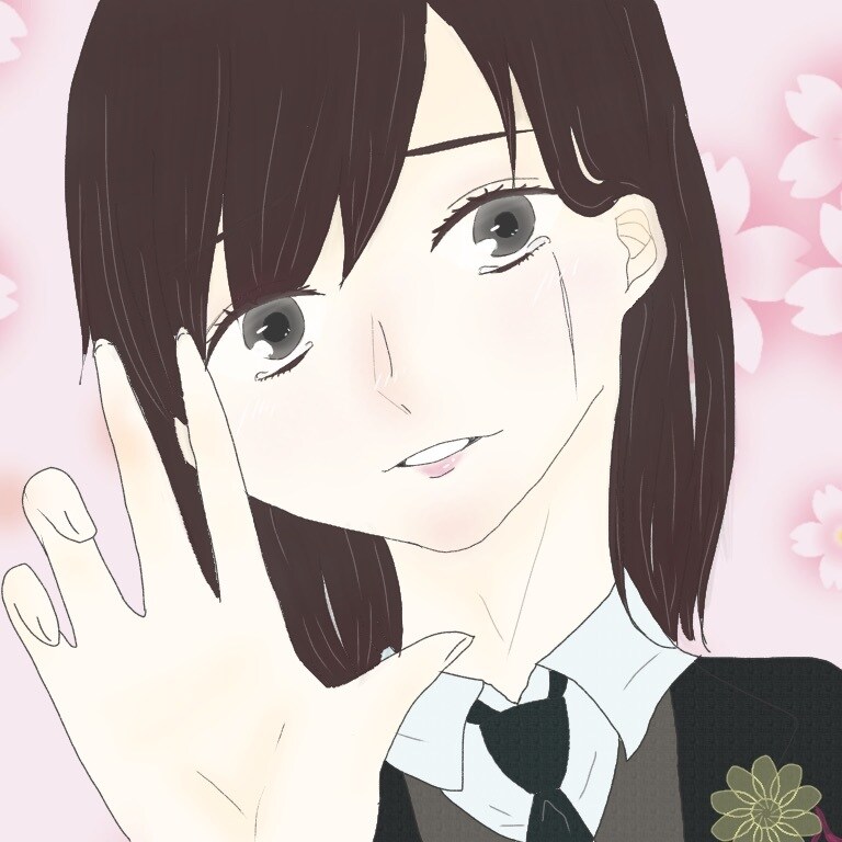 あなただけのイラスト•デフォルト作成します 世界に１つだけの専用アイコンやイラストを作成します☺︎ イメージ4