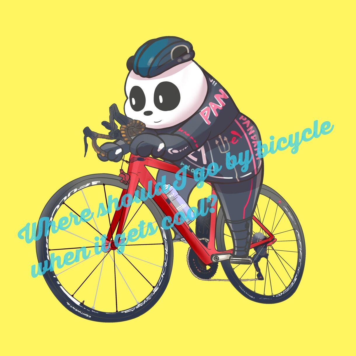 動物やキャラなどのパッと目立つアイコンを描きます SNSでパッと目を引きたい方へ！オススメです。 イメージ5