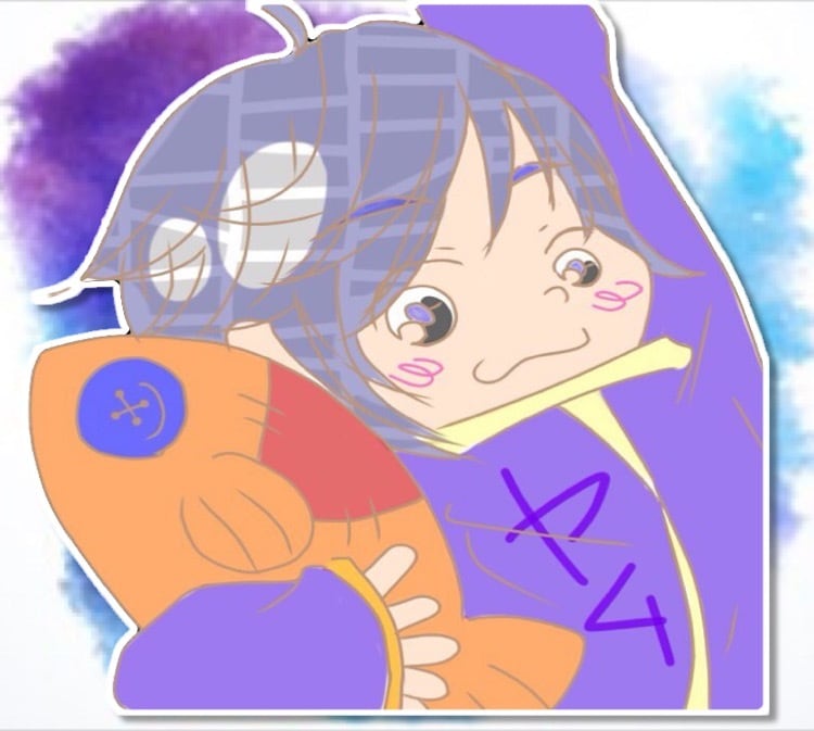 キャラクターに声を当てたい方お手伝いします 私だけの個性で『生き』を吹き込んでみませんか イメージ1