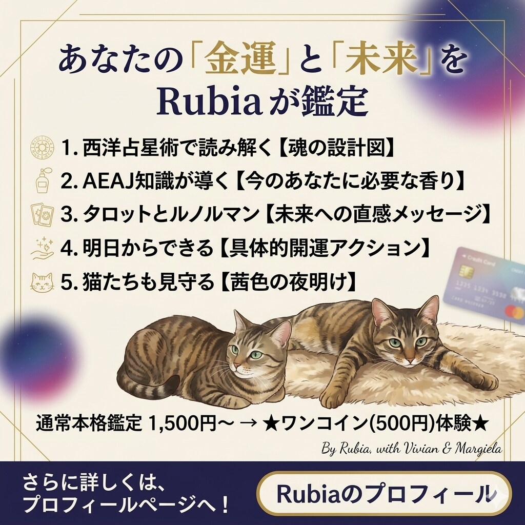 あなたの金運、 魂の設計図で読み解きます ​なぜかお金が貯まらない…そう悩んでいませんか？ イメージ2