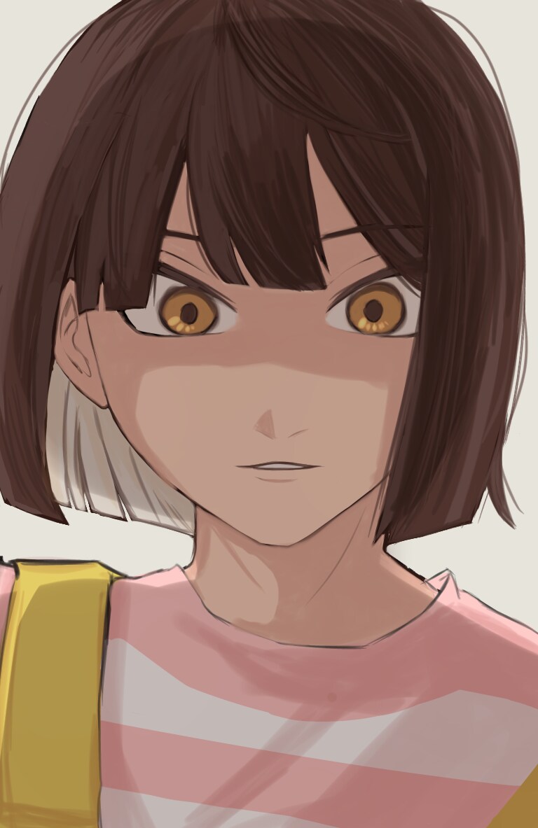 SNS等で使用できるイラストを作成します あなただけのイラストを精一杯作らせていただきます！ イメージ3