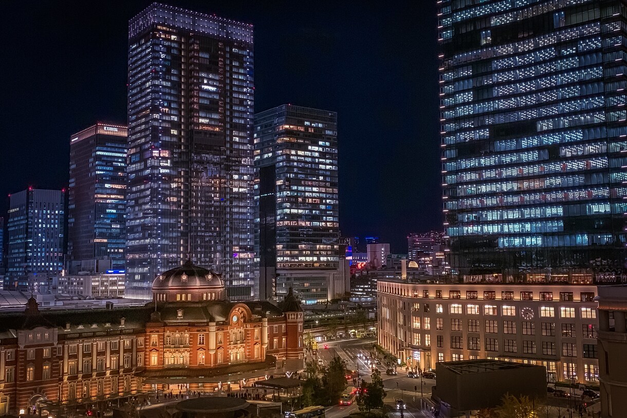 東京の写真の素材提供します 東京周辺の写真を提供いたします。 イメージ1
