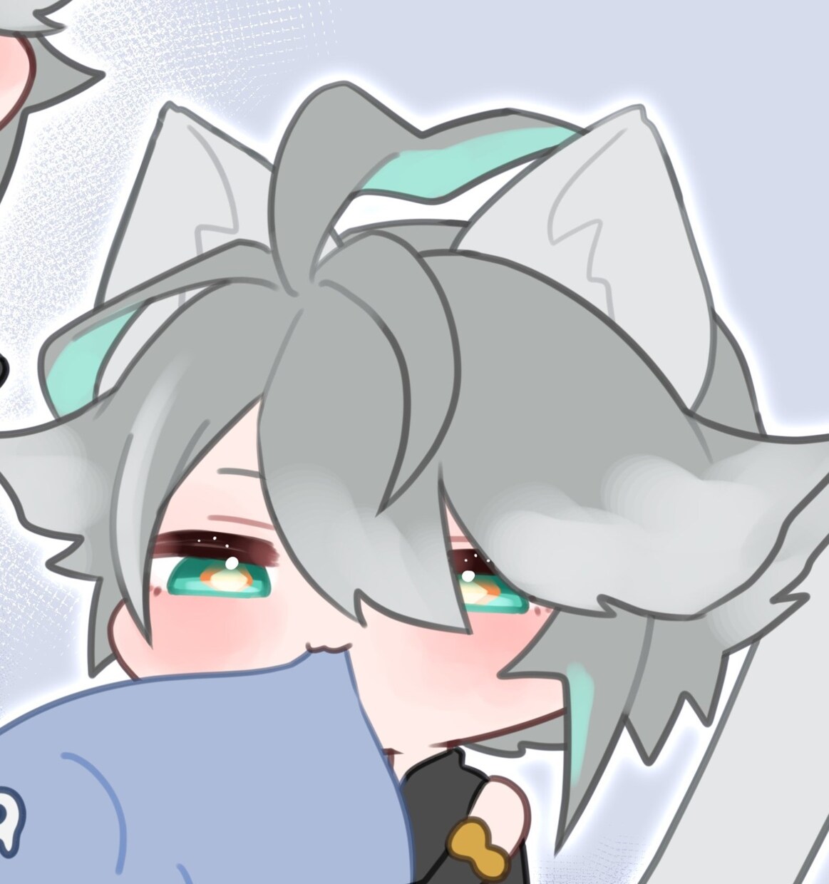 著作権譲渡込み】ゆるかわデフォルメアイコン承ります 素早く！緩く可愛く仕上げます！ イメージ6