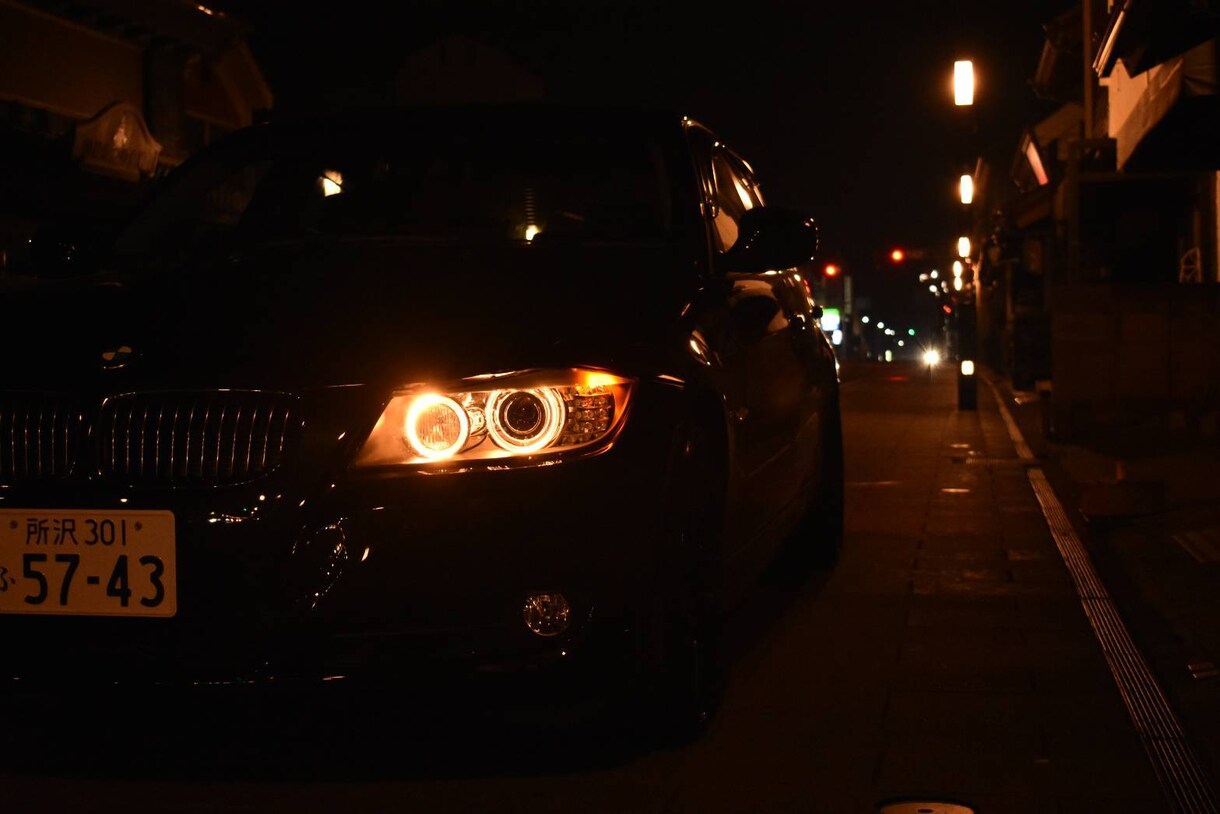 中古BMW購入の相談受けます 維持費は？車検代は？修理費は？ご相談ください! イメージ1