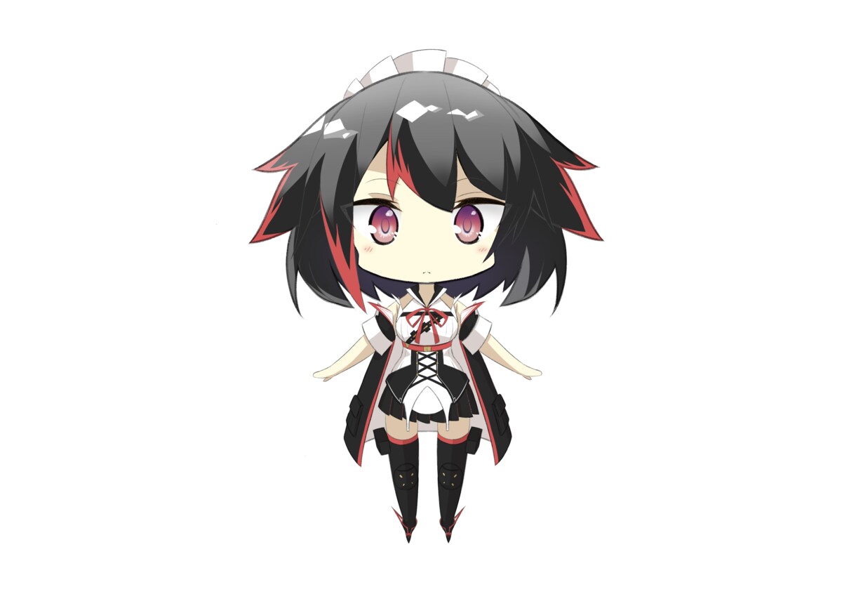 アイコン描きます 自キャラやオリキャラのアイコンがほしい方に！ イメージ6