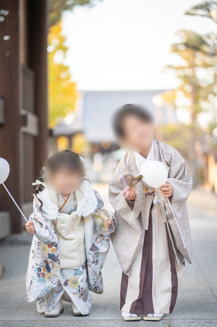 枚数無制限で四国内の出張撮影します 大切な時間を記念写真として残しませんか？ イメージ6