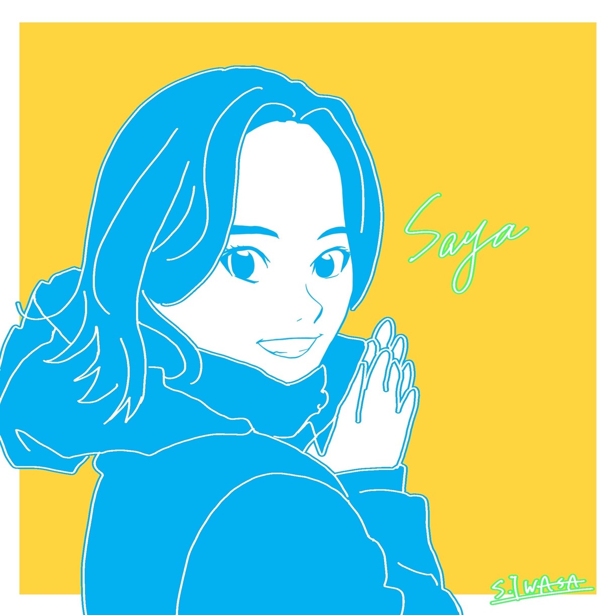 記念日などに！【お洒落イラスト】描きます 【期間限定】4,000円でお描きします！ イメージ9