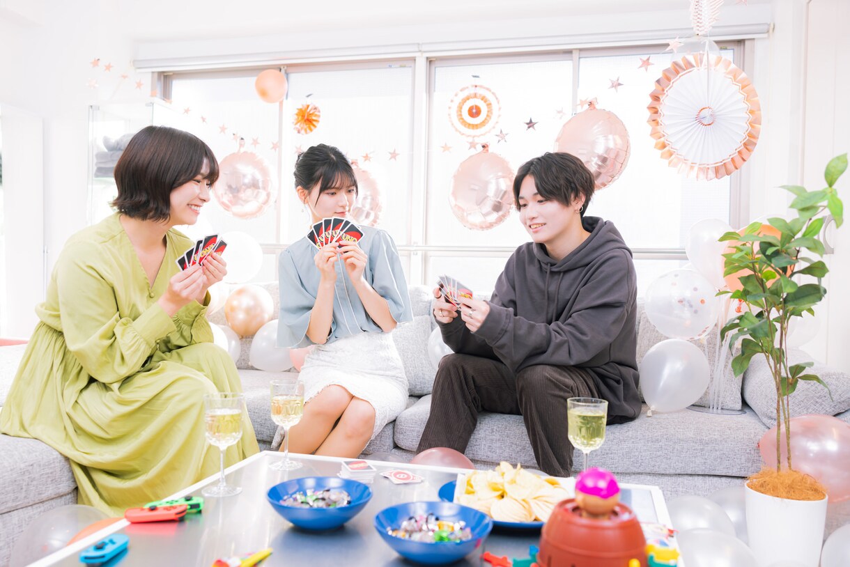 新感覚！敬語はNG★相談聞きます 友達感覚で気軽に相談♪タメ口で相談してね★ イメージ1