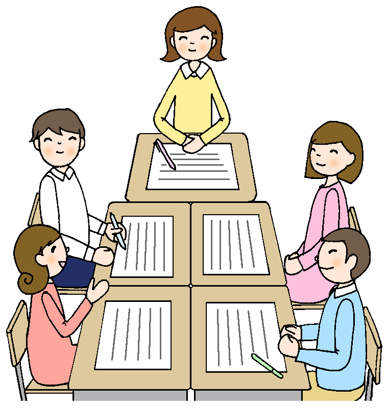 わが子の発達障害を説明する文を作ります 他の保護者に発達っ子を理解してもらえる説明を！ イメージ1