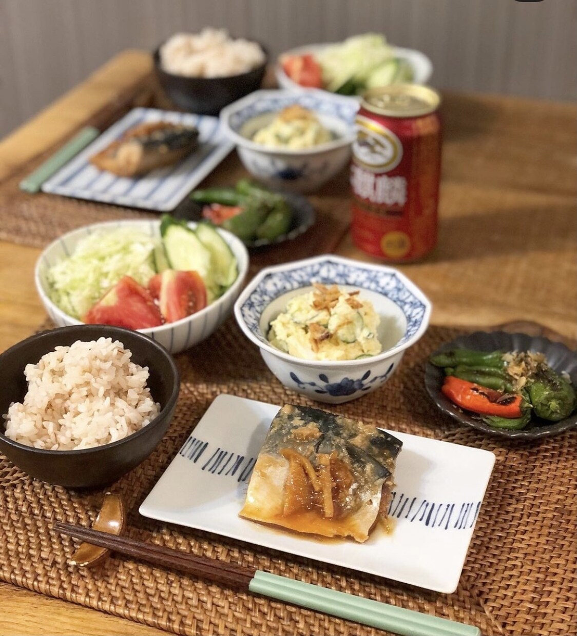 婚活に効く！愛され料理オンラインレッスンします 手作りご飯で意中の相手の胃袋を掴んで幸せを手に入れよう！ イメージ5