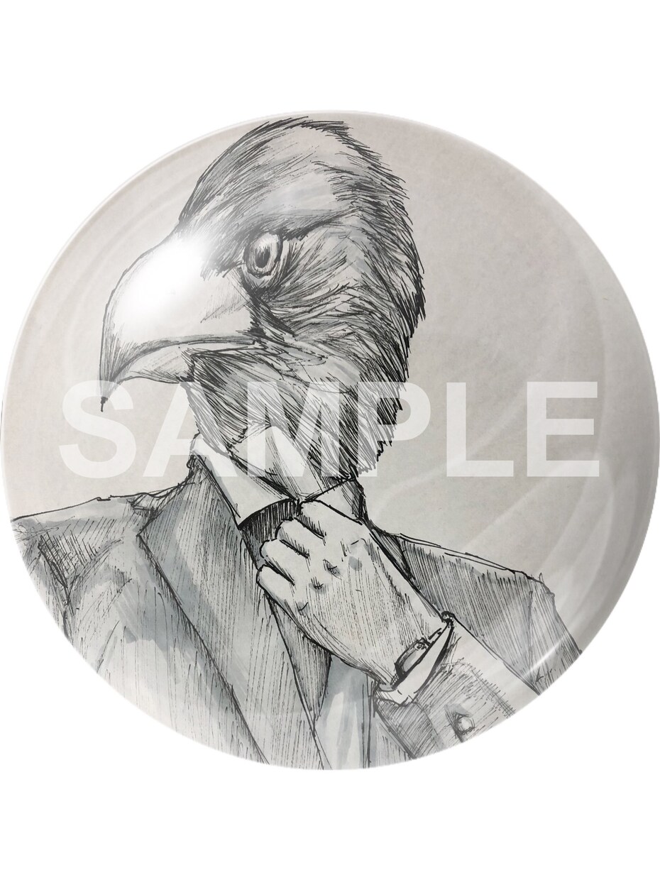Twitter用アイコンを描きます 【初回価格】アイコンを模写で安く描いて欲しい人を募集します！ イメージ10