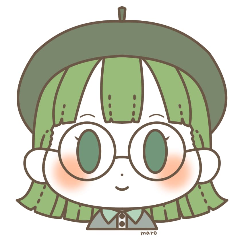似顔絵アイコン描きます デフォルメの似顔絵アイコンを描きます イメージ10