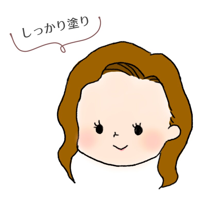 シンプルオシャレなアイコン/イラスト描きます ブログやTwitterなどに！お名前/アカウント名も無料で◎ イメージ8