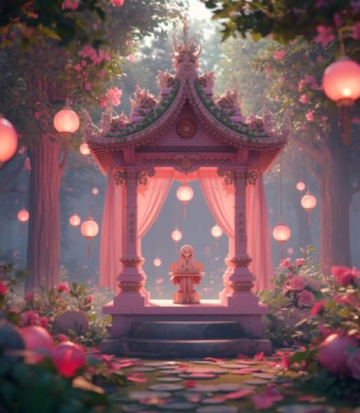 AorB迷った時に２つの未来を映します 二者択一【どっちに進む？】タロットが応えてくれる♡ イメージ4