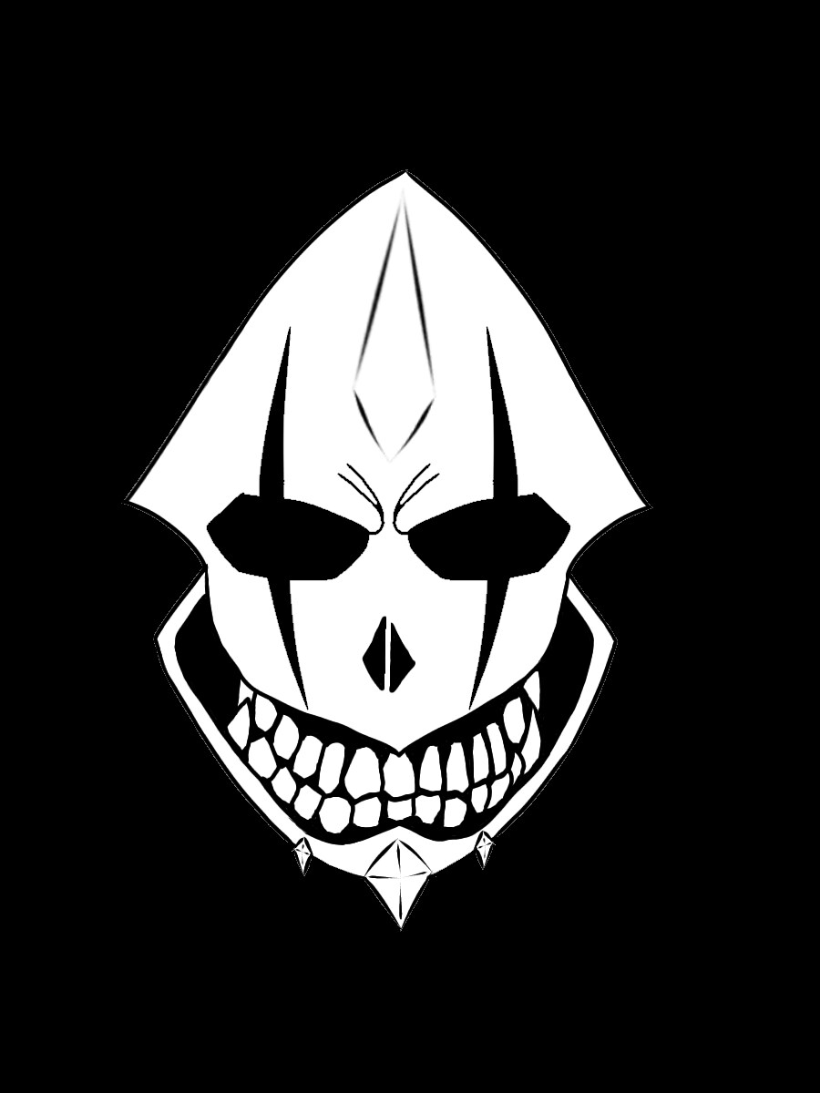 ゲームやTwitterアイコンなどのロゴを作ります 君だけのオリジナルロゴで自分をアピールしよう！ イメージ3
