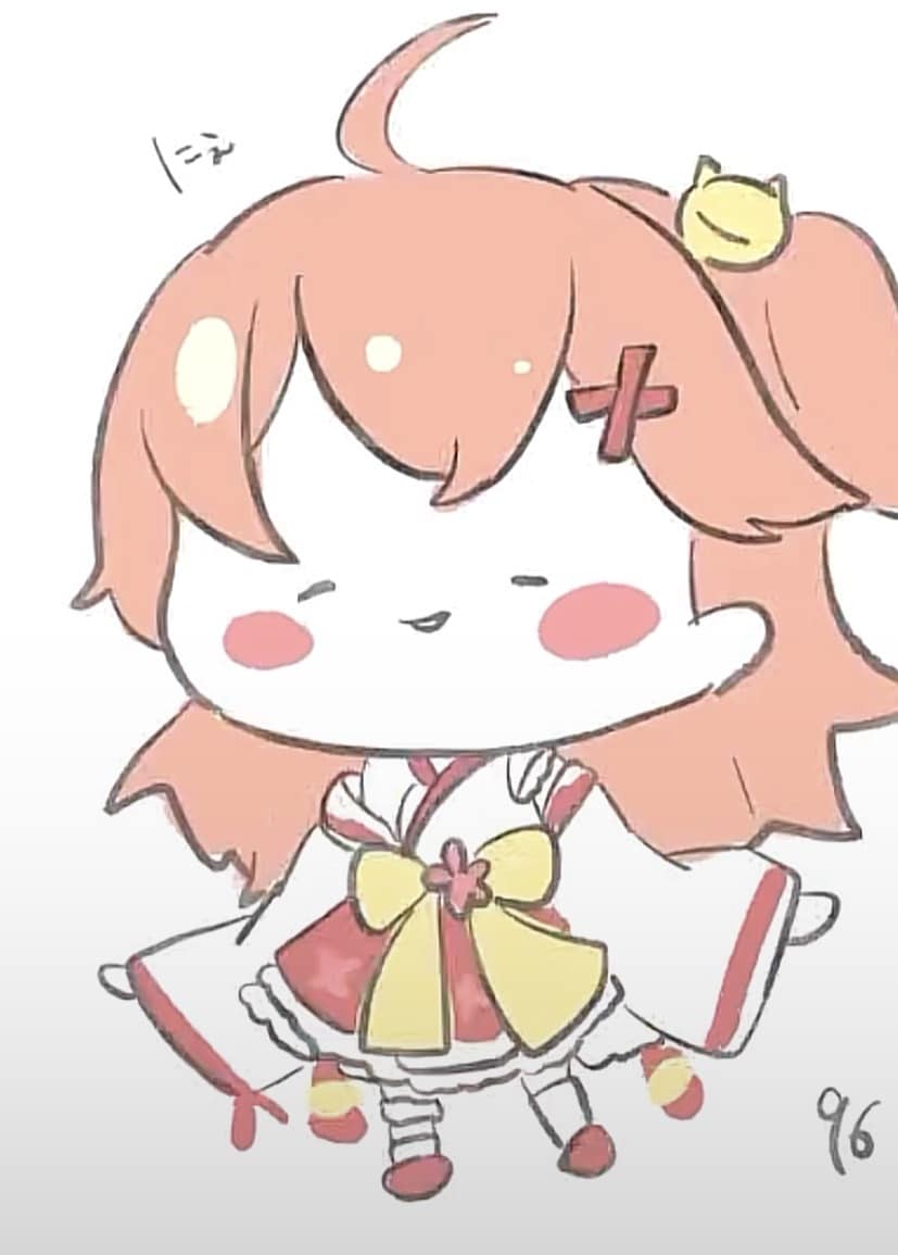 VTuberイラストお任せ！ください！ます 推しのためのイラスト依頼なら！わたしへ！ イメージ2