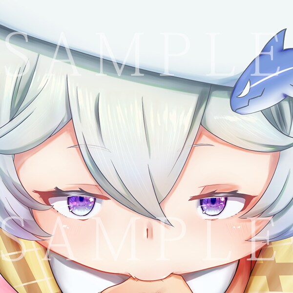 SNSのアイコン・イラスト等制作いたします 【件数限定価格】あなただけのイラスト作品を制作します！ イメージ9