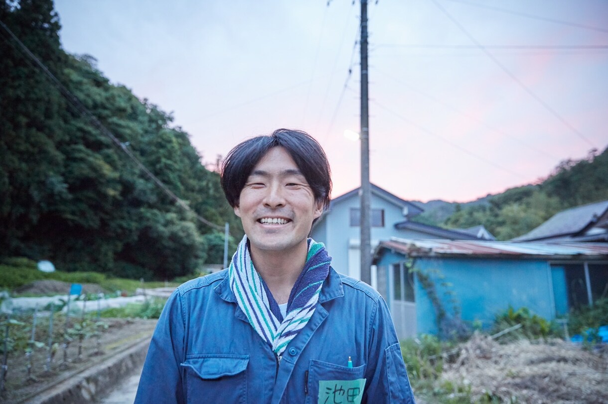 幸せの掴み方教えます 移住してきて働き方や生活のリアル知って幸せを掴みましょう！ イメージ1