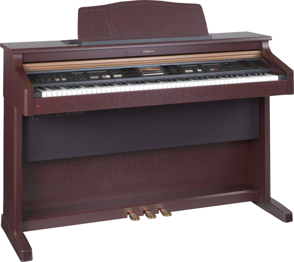 ローランド電子ピアノMIDIを音声データ変換します ローランドの電子ピアノMIDI教材をMP3又はWAVに変換 イメージ1
