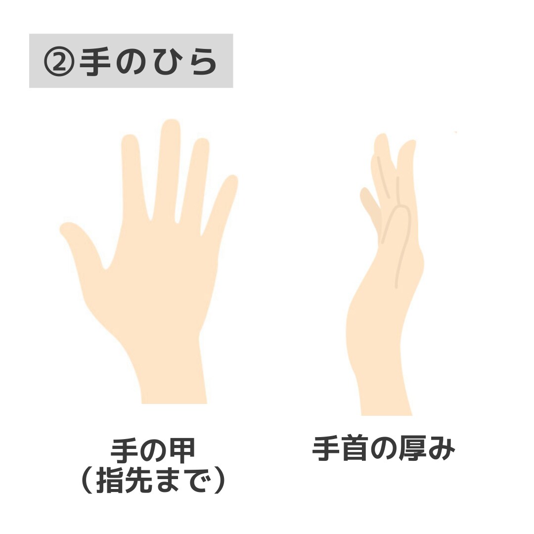 骨格診断！レビュー星5♦︎服選びが楽しくなります 今話題の骨格診断で魅力を引き出します⭐︎ イメージ3