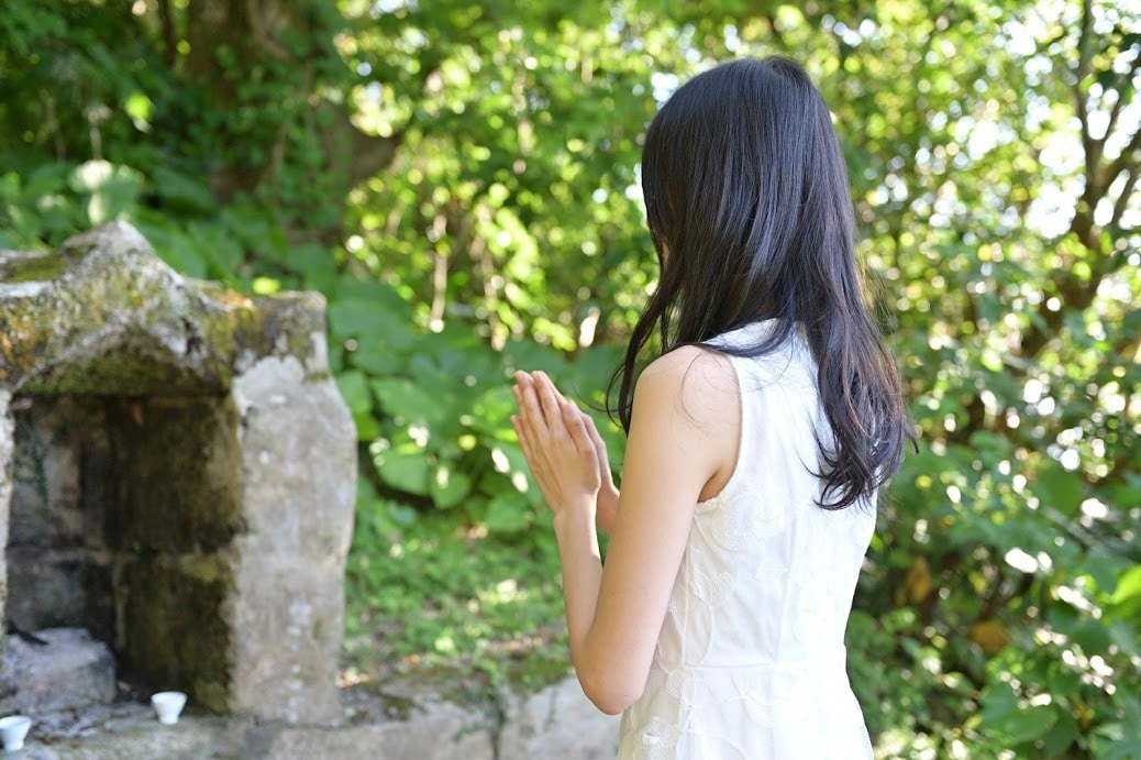 運気upを阻害している要因を【霊視鑑定】いたします 恋愛・仕事・夫婦関係・ストレス緩和！あなたの運気を上げよう！ イメージ2