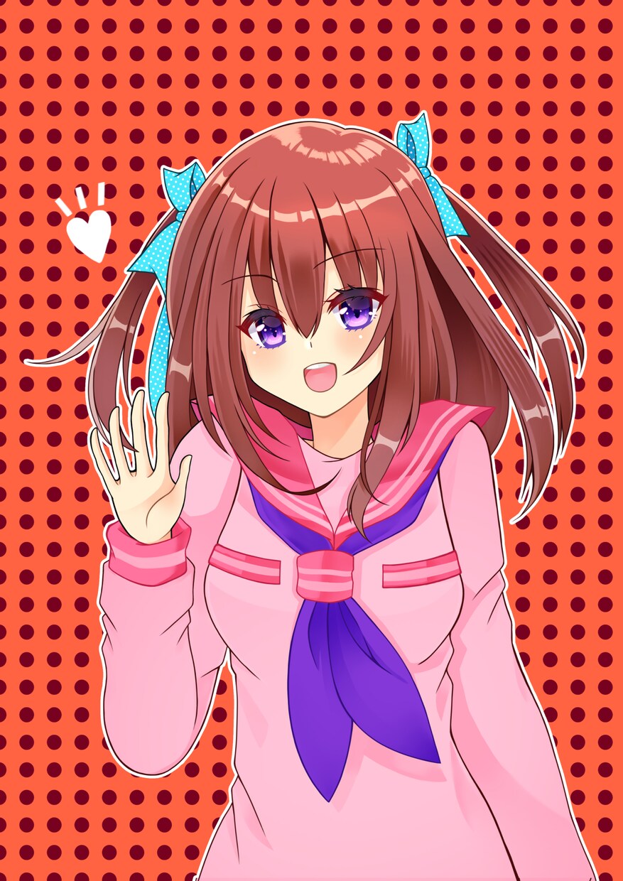 SNS用アイコン、イラストお描きします ご希望に沿ったあなただけのイラストを制作致します。 イメージ5