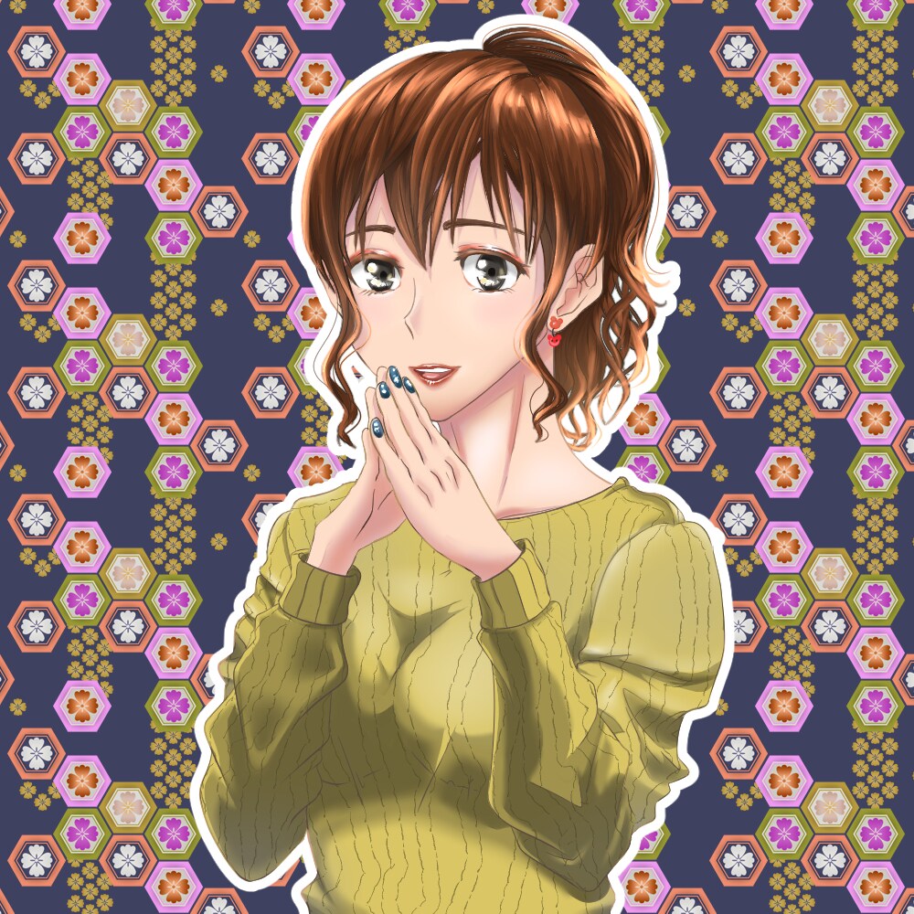 イラスト描きます 貴方にピッタリなイラスト描きます イメージ1